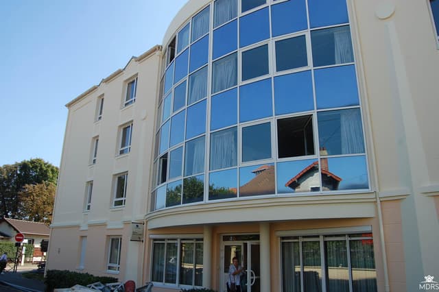 Photo de la résidence 1