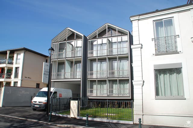 Photo de la résidence 1