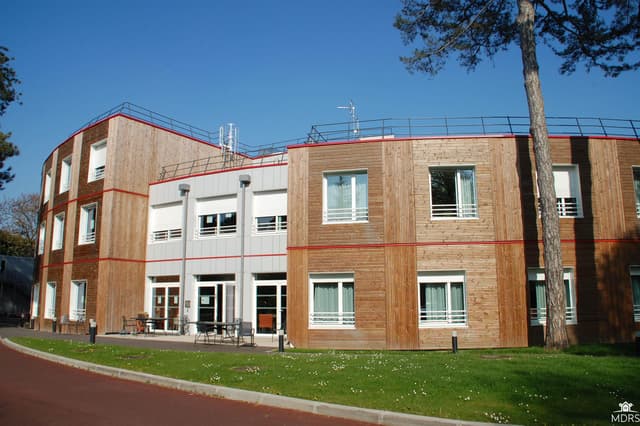 Photo de la résidence 1