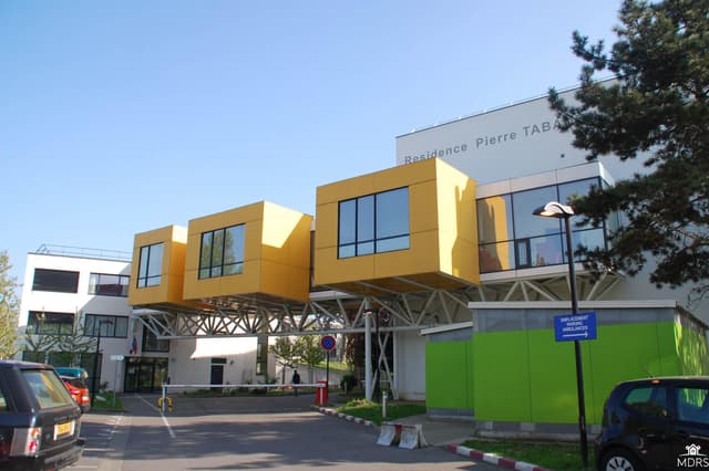 Photo de la résidence 1