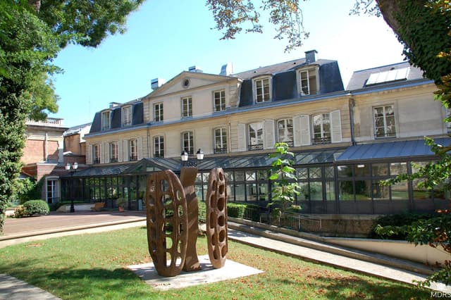 Photo de la résidence 1