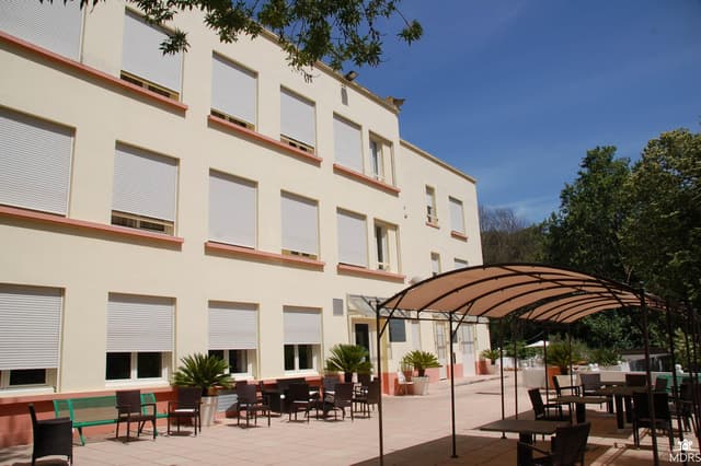 Photo de la résidence 1