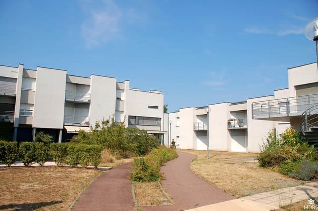 Photo de la résidence 1