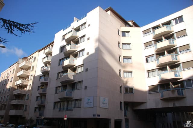 Photo de la résidence 1