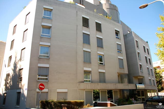 Photo de la résidence 1