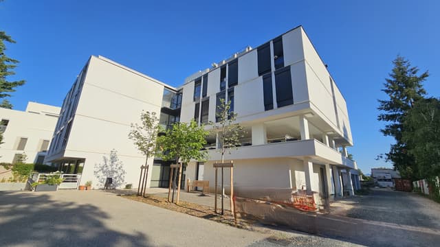 Photo de la résidence 1