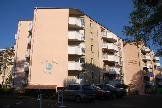 Photo de la résidence 1