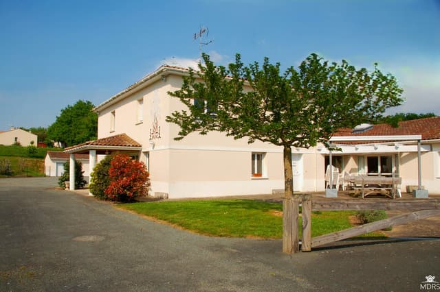 Photo de la résidence 1