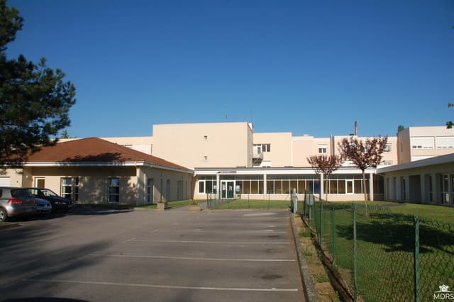 Photo de la résidence 1
