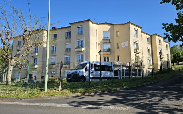 Photo de la résidence 1