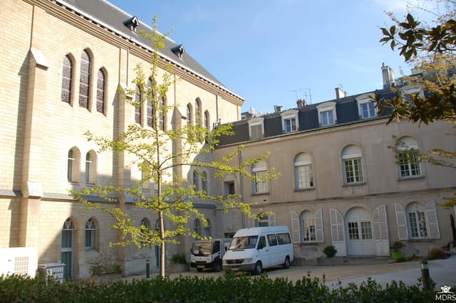 Photo de la résidence 1