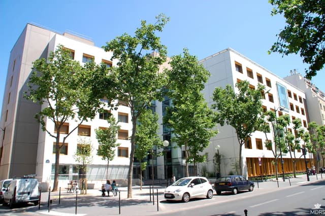 Photo de la résidence 1