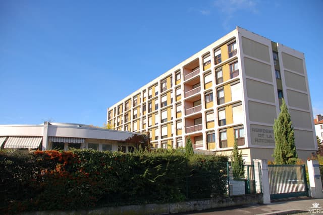 Photo de la résidence 1