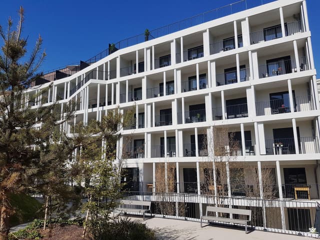 Photo de la résidence 1