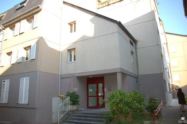 Photo de la résidence 1