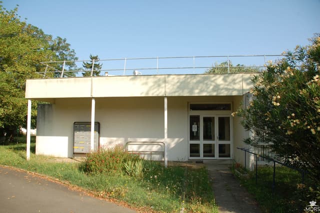 Photo de la résidence 1