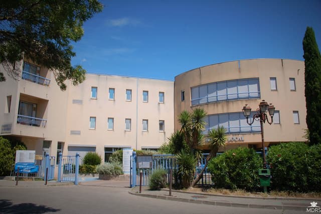 Photo de la résidence 1