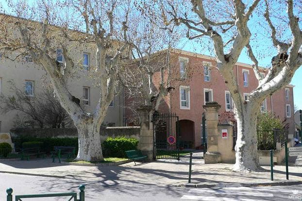 Photo de la résidence 1