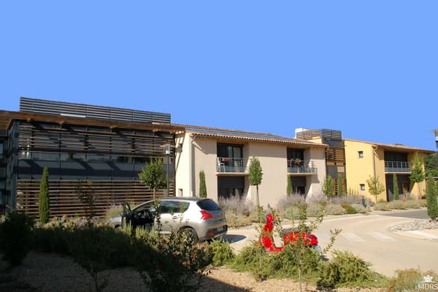 Photo de la résidence 1