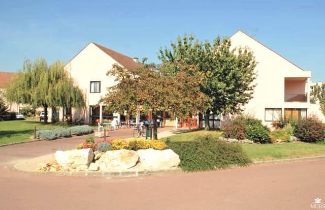 Photo de la résidence 1