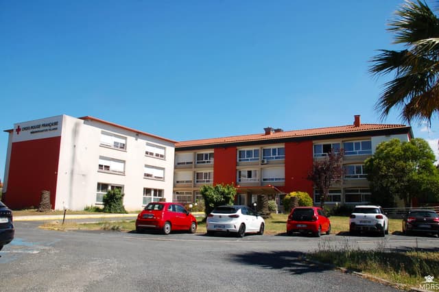 Photo de la résidence 1