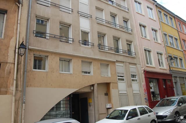 Photo de la résidence 1