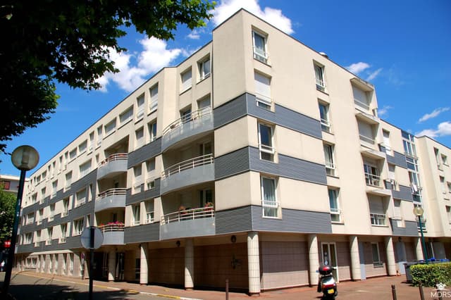 Photo de la résidence 1