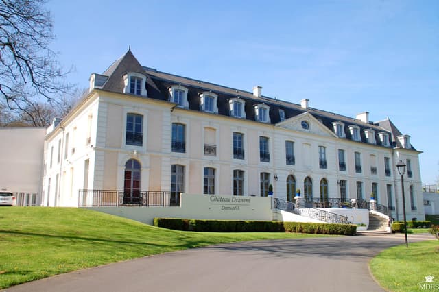 Photo de la résidence 1