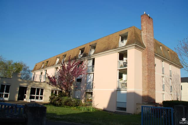 Photo de la résidence 1