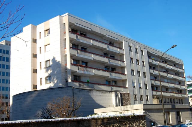 Photo de la résidence 1