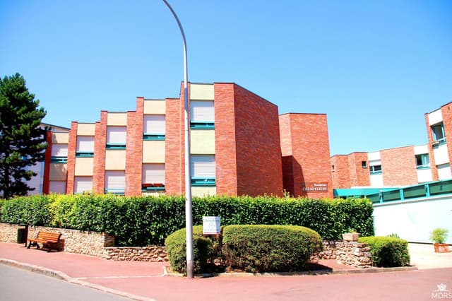 Photo de la résidence 1