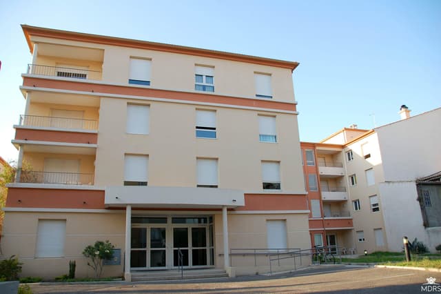Photo de la résidence 1
