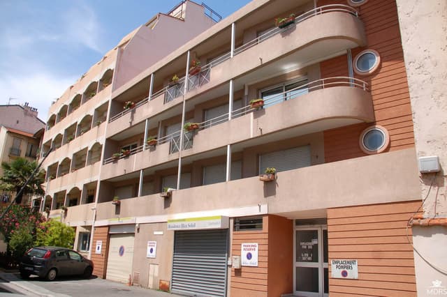 Photo de la résidence 1