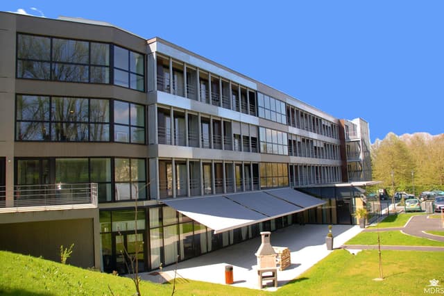 Photo de la résidence 1