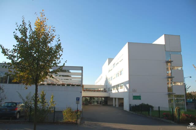 Photo de la résidence 1