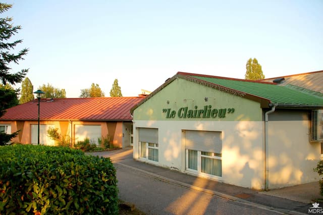 Photo de la résidence 1