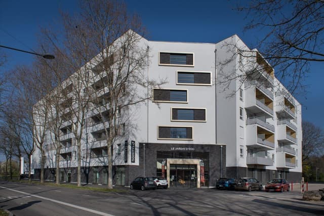 Photo de la résidence 1