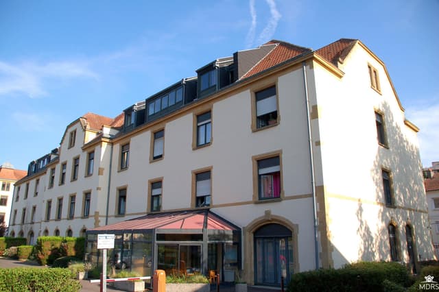 Photo de la résidence 1