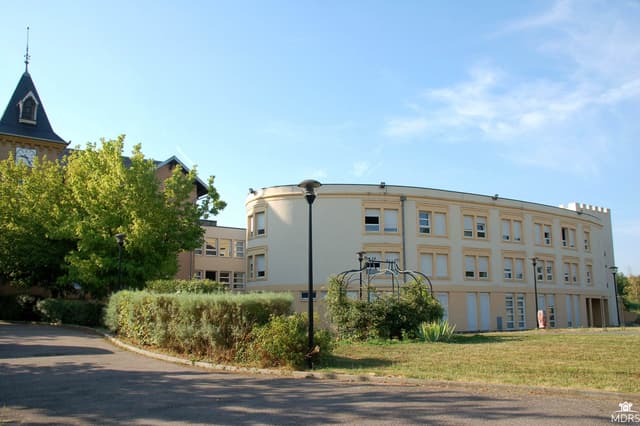 Photo de la résidence 1