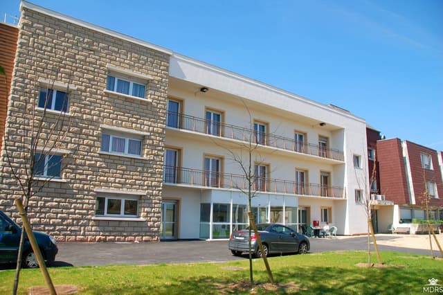 Photo de la résidence 1
