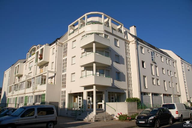 Photo de la résidence 1