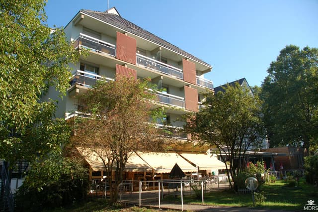 Photo de la résidence 1