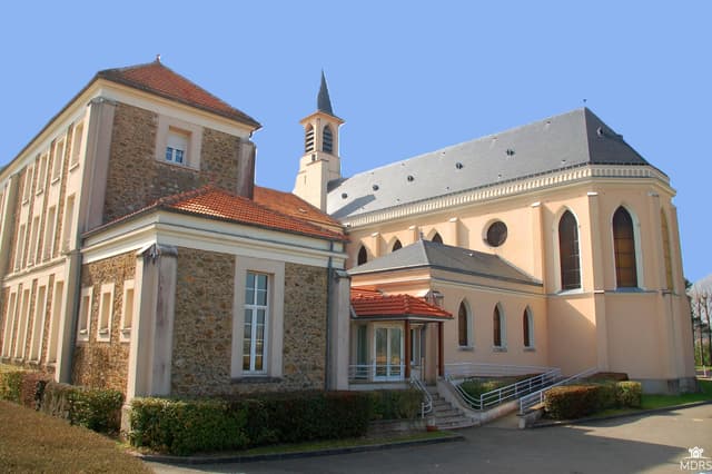 Photo de la résidence 1
