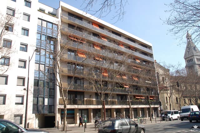 Photo de la résidence 1