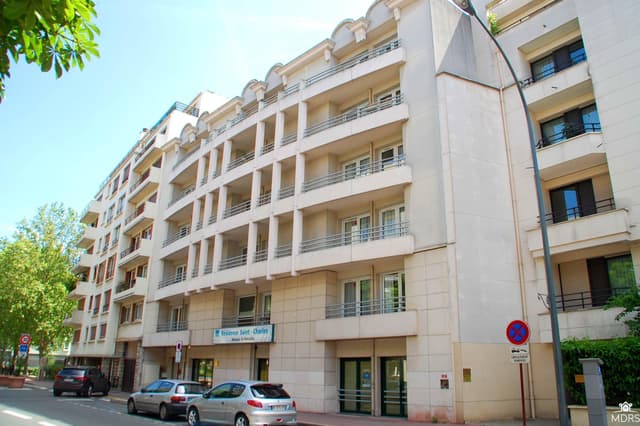 Photo de la résidence 1