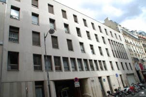 Photo de la résidence 1