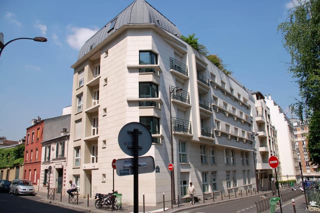 Photo de la résidence 1