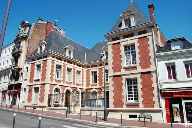 Photo de la résidence 1