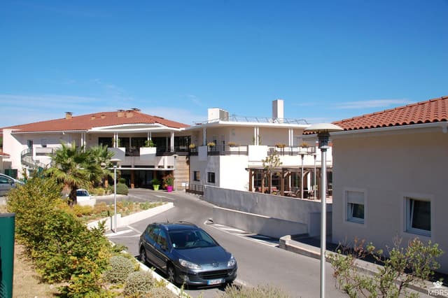Photo de la résidence 1