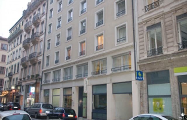 Photo de la résidence 1